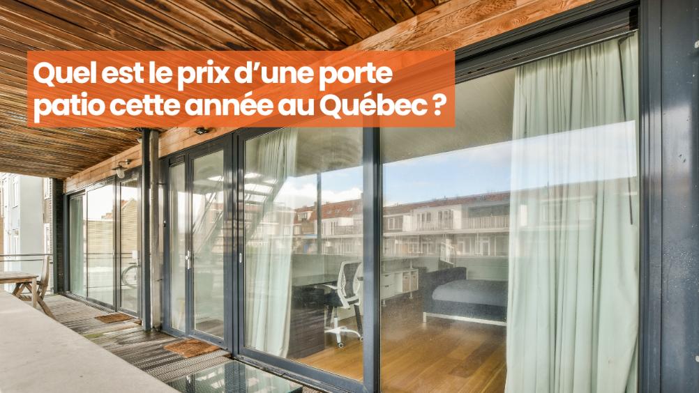 porte patio 2025