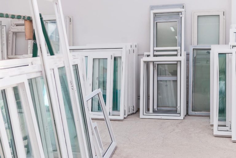 PVC fenetres fenetre