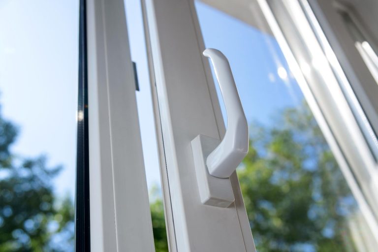 fenestration PVC prix