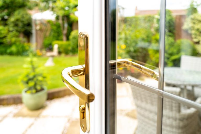 prix porte patio