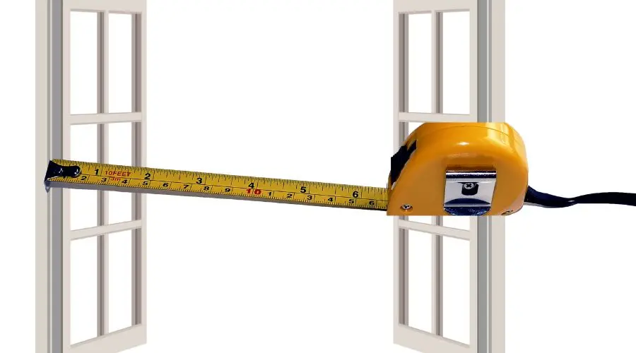 fenêtres sur mesure
