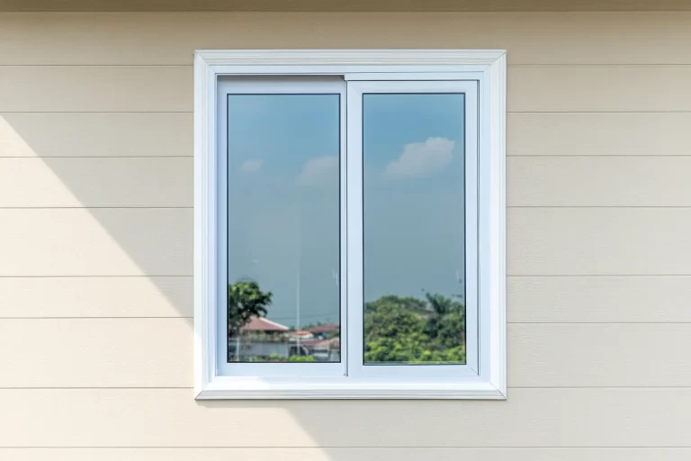fenetres coulissantes